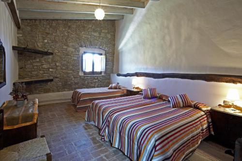 Agroturismo Can Soler De Merlant