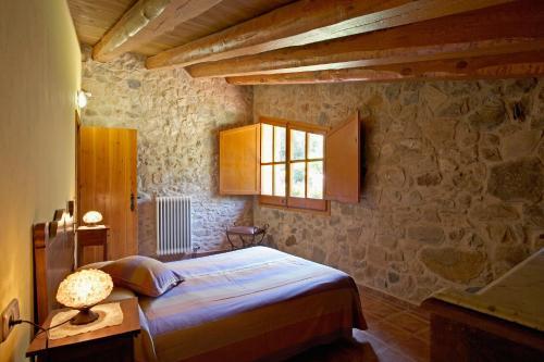 Agroturismo Can Soler De Merlant