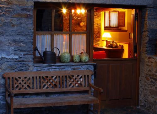 Agroturismo Casa Mario