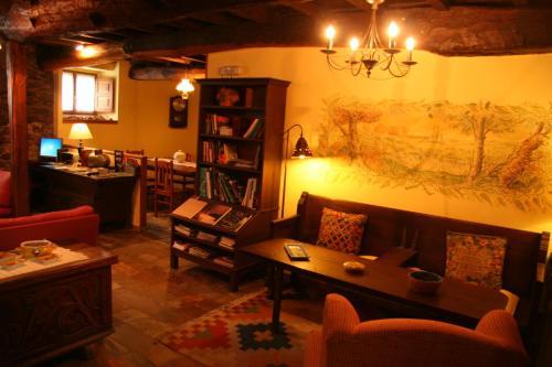 Agroturismo Casa Mario