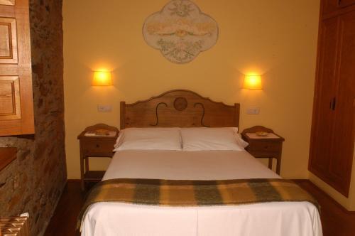 Agroturismo Casa Mario