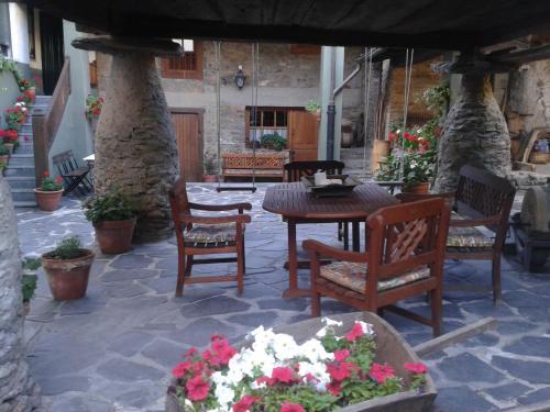 Agroturismo Casa Mario