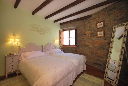 Agroturismo Casa Mario