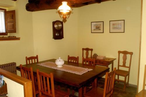 Agroturismo Casa Mario