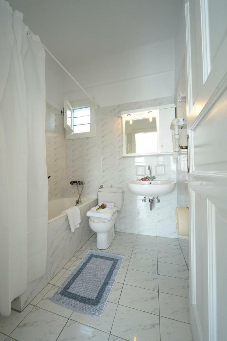 Hotel Mykonos Beach