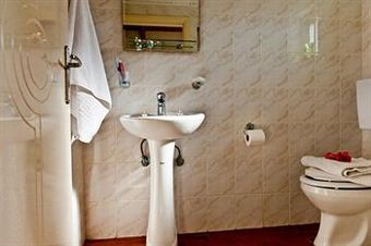 Apartamentos Herodotos Studios