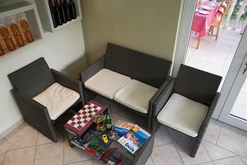 Apartamentos Herodotos Studios