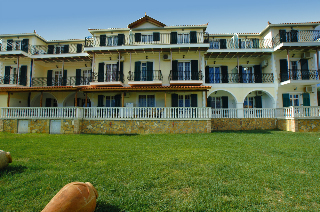 Apartamentos Herodotos Studios