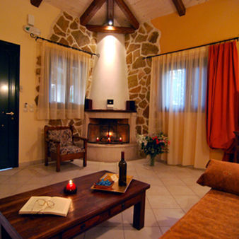 Apartamentos Kookis Village