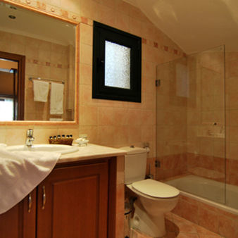 Apartamentos Kookis Village