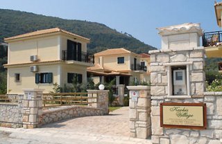 Apartamentos Kookis Village