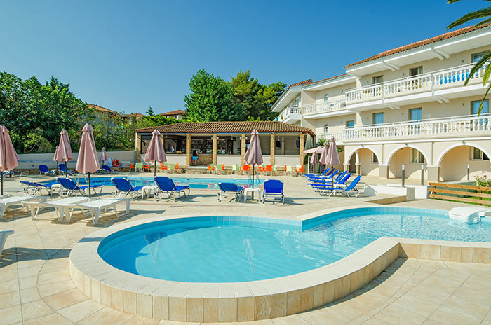 Hotel Jupiter