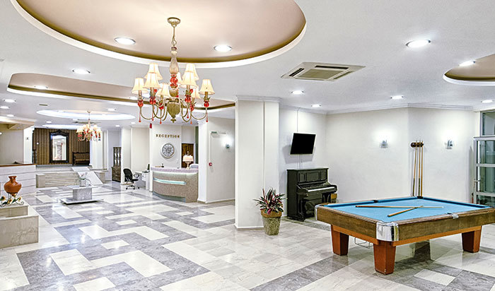 Hotel Jupiter