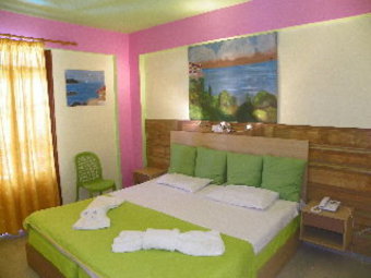 Hotel Mirabelle