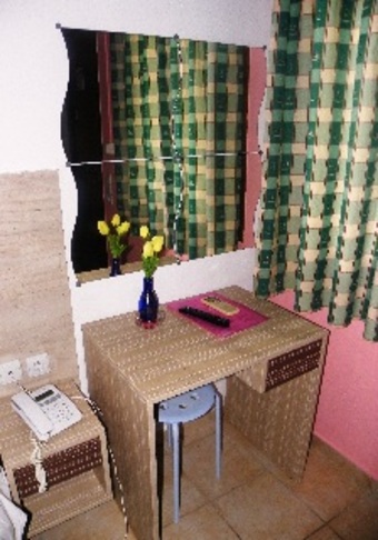Hotel Mirabelle
