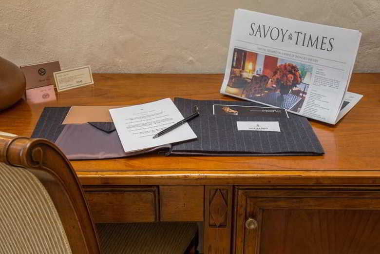 Savoy Boutique Hotel
