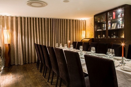 Savoy Boutique Hotel