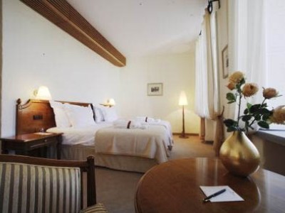 Savoy Boutique Hotel
