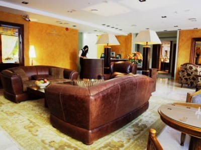 Savoy Boutique Hotel