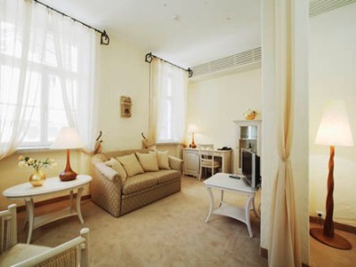 Savoy Boutique Hotel