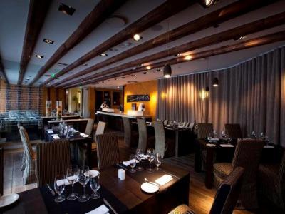 Savoy Boutique Hotel
