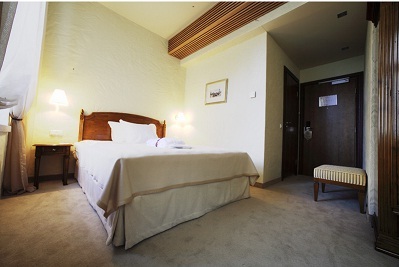Savoy Boutique Hotel