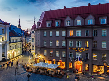 Savoy Boutique Hotel