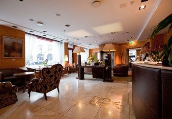 Savoy Boutique Hotel