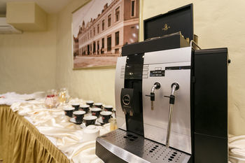 Savoy Boutique Hotel