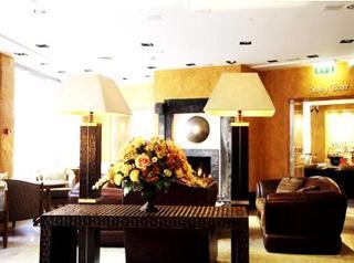 Savoy Boutique Hotel