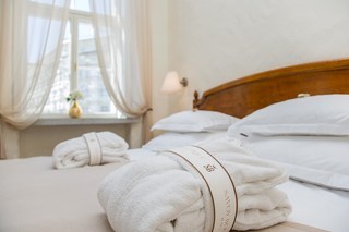 Savoy Boutique Hotel