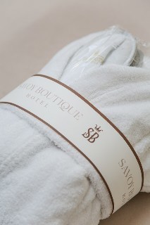 Savoy Boutique Hotel
