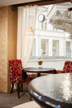 Savoy Boutique Hotel