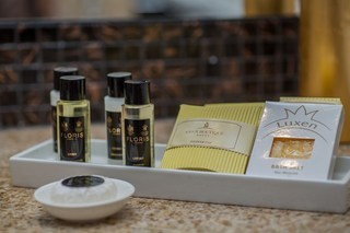 Savoy Boutique Hotel