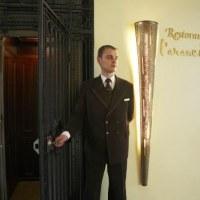 Savoy Boutique Hotel