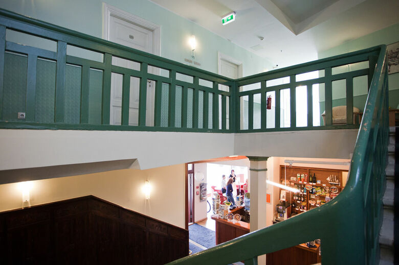 Economy Hotel