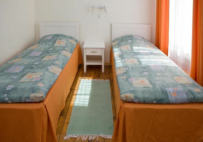 Economy Hotel