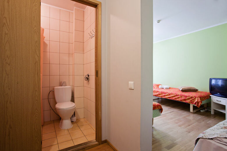 Economy Hotel