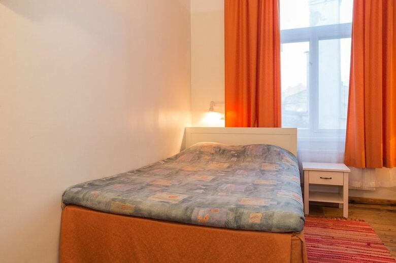 Economy Hotel