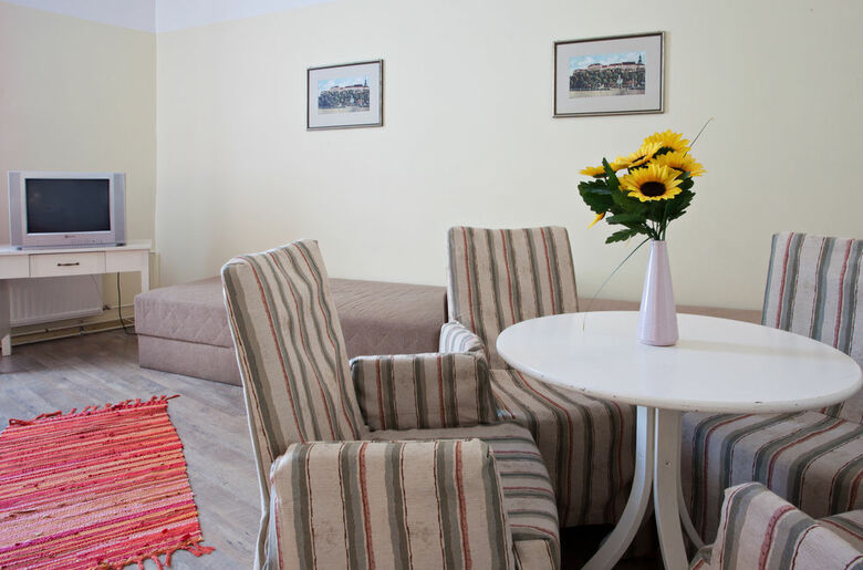 Economy Hotel