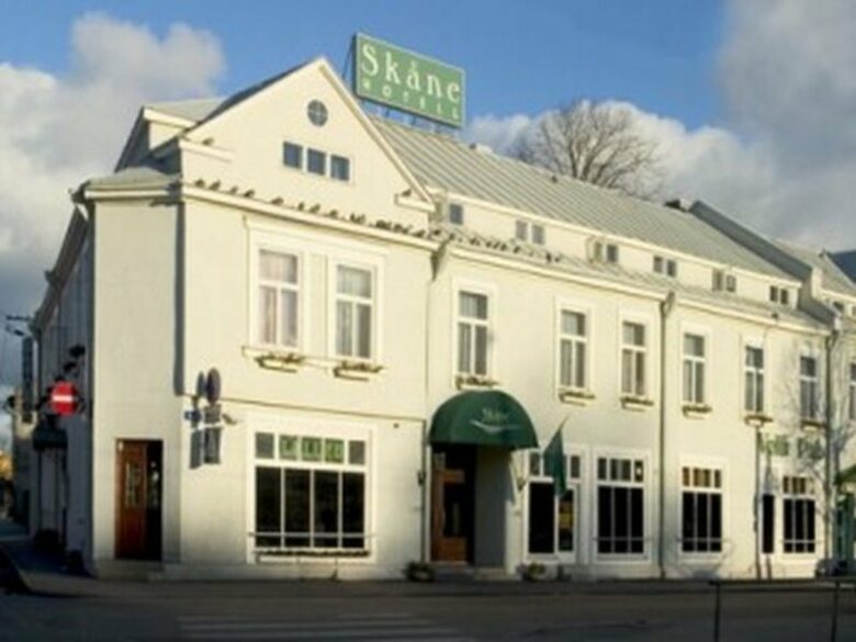 Economy Hotel