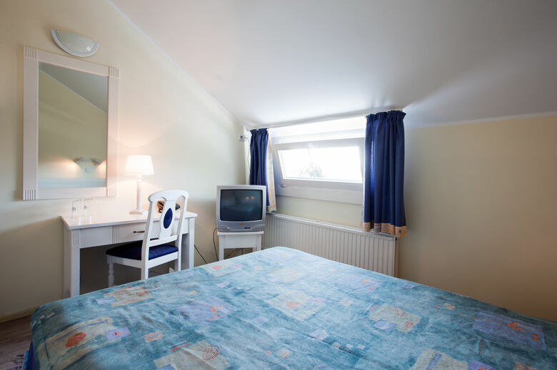 Economy Hotel