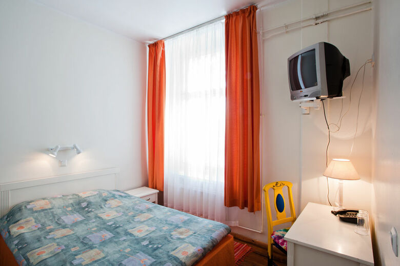 Economy Hotel