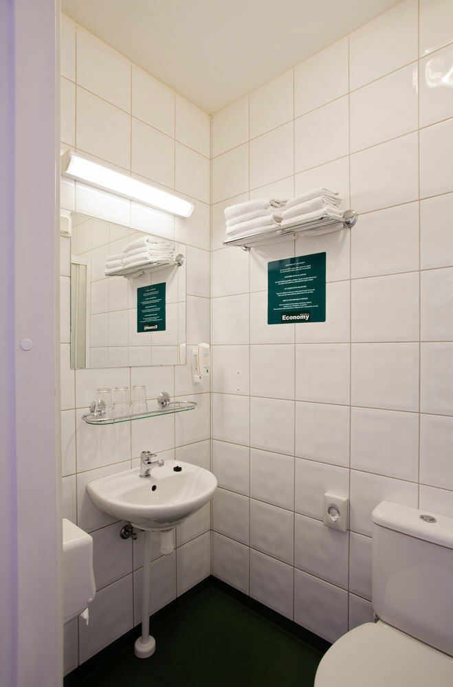 Economy Hotel