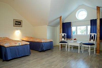 Economy Hotel