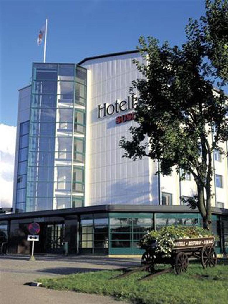 Susi Hotel