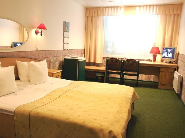 Susi Hotel