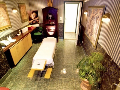 Susi Hotel