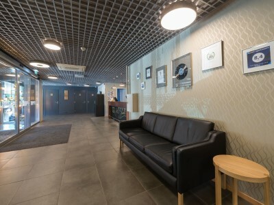 Go Hotel Shnelli