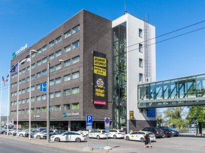 Go Hotel Shnelli